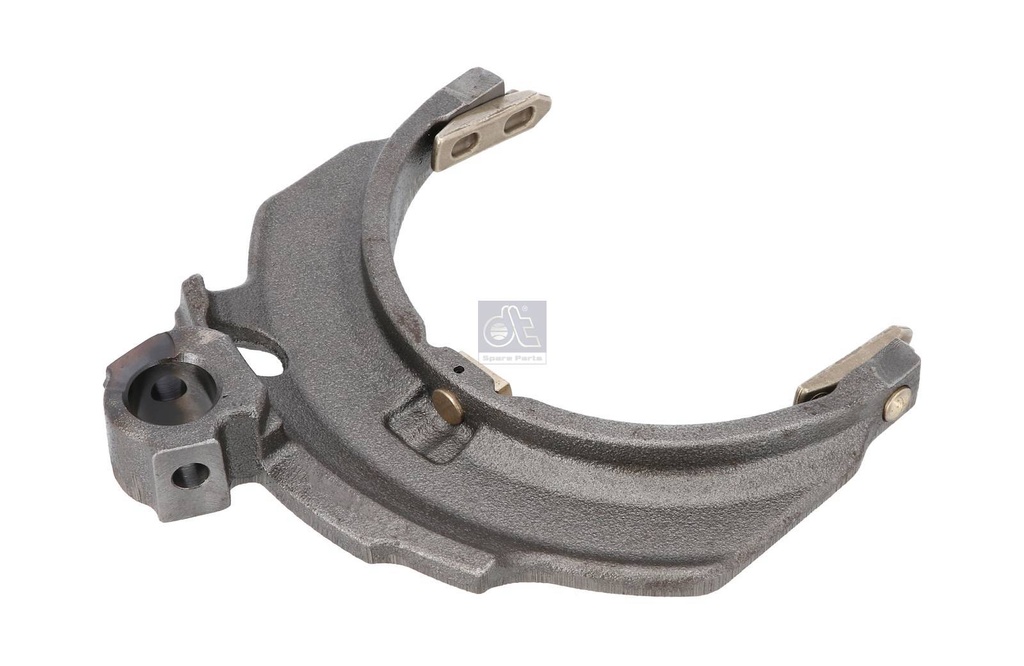 Fourchette commande - DT SPARE PARTS