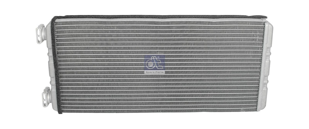Echangeur de chaleur MERCEDES - DT SPARE PARTS