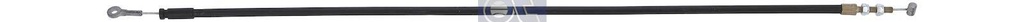 Câble de commande VOLVO - DT SPARE PARTS