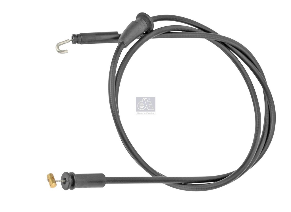 Câble de commande MAN - DT SPARE PARTS