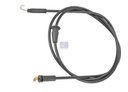Câble bowden MAN - DT SPARE PARTS