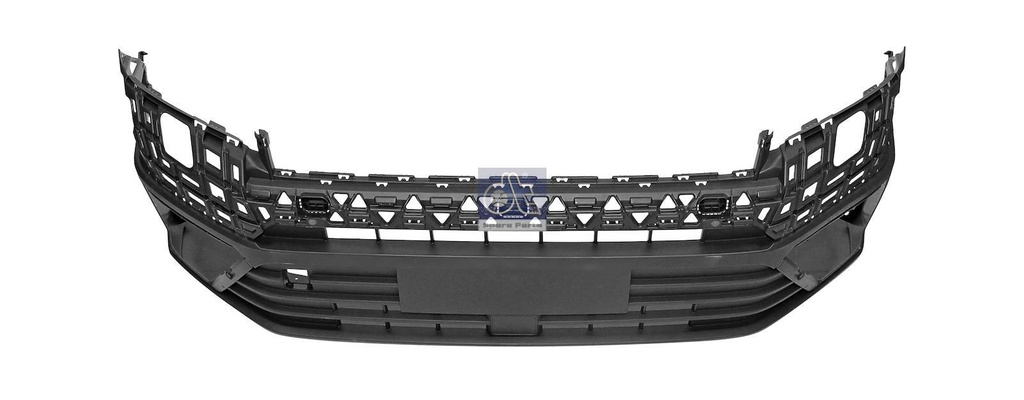 Cache de pare-chocs - DT SPARE PARTS