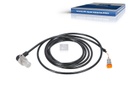 Capteur de vitesse de rotation SCANIA - DT SPARE PARTS