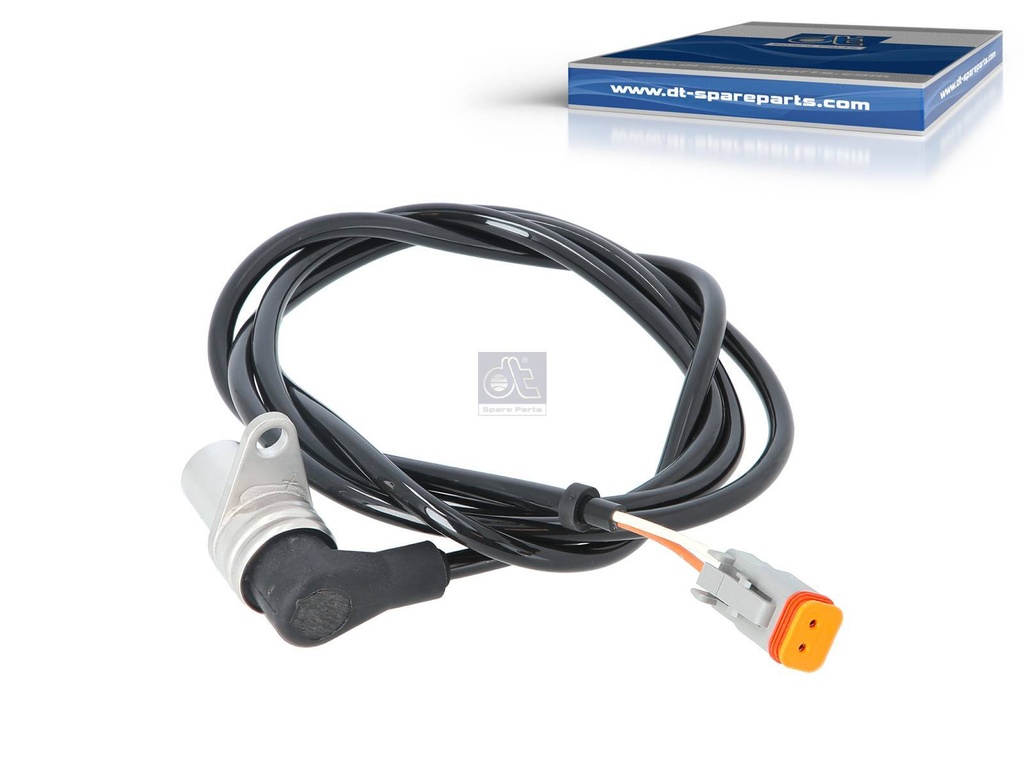Capteur de vitesse de rotation SCANIA - DT SPARE PARTS
