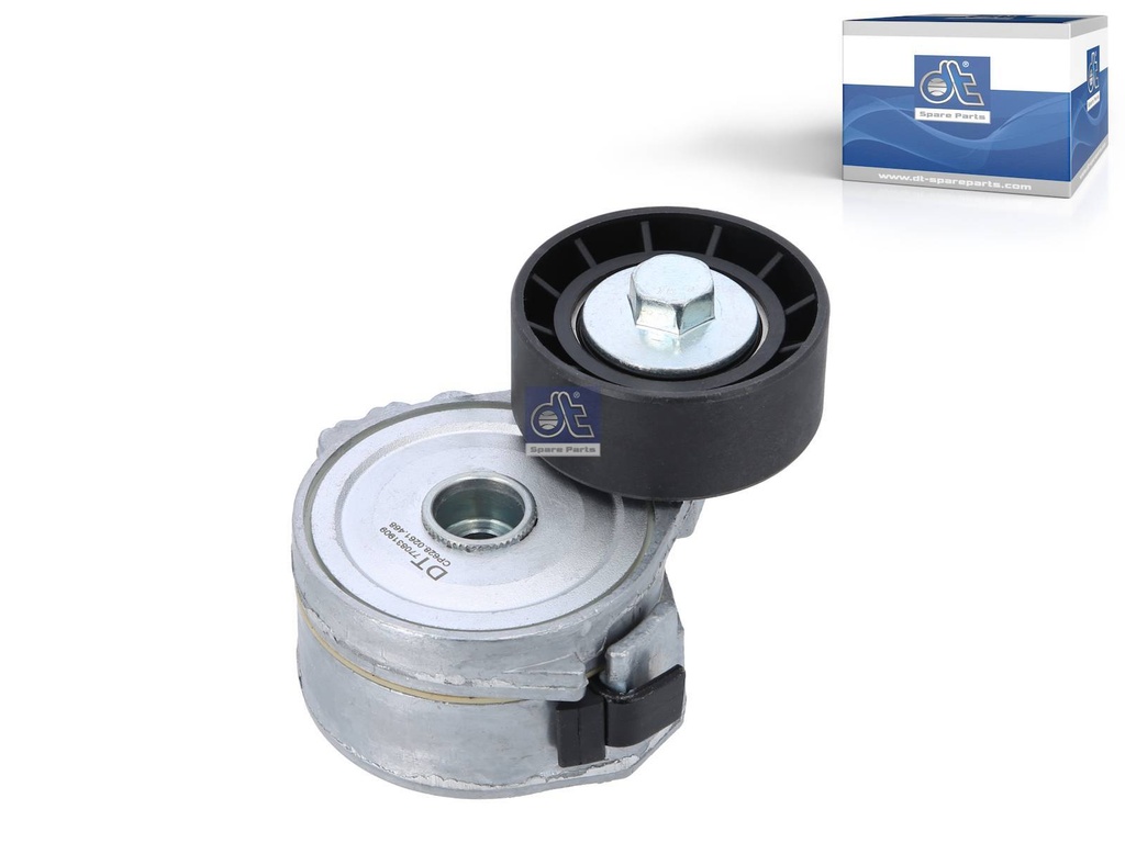 Tendeur de courroie - DT SPARE PARTS