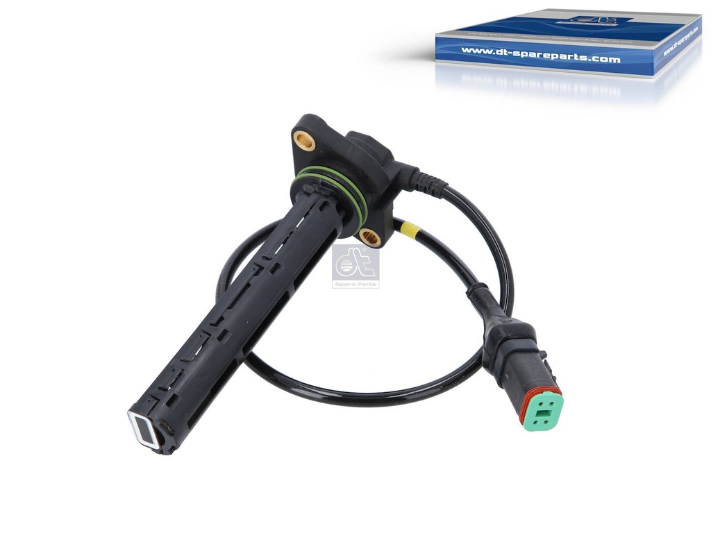 Capteur de niveau d'huile SCANIA - DT SPARE PARTS