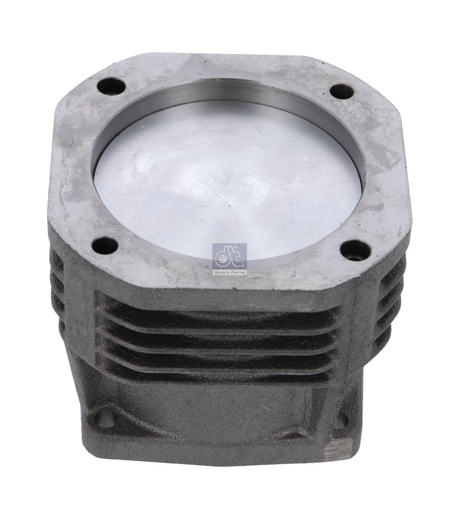 Kit de piston et chemise MERCEDES - DT SPARE PARTS