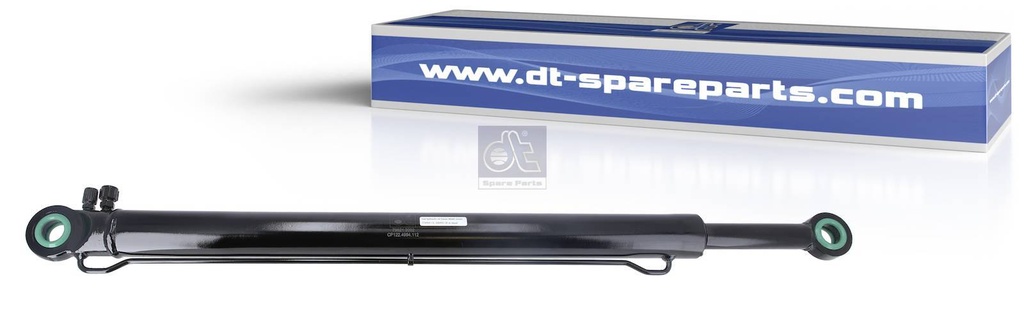 Cylindre hydraulique basc. de cabine DAF - DT SPARE PARTS