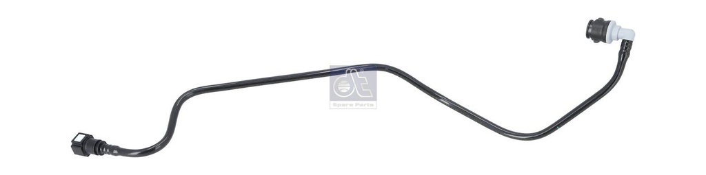Conduite de carburant IVECO - DT SPARE PARTS