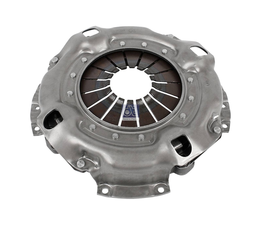 Mécanisme d'embrayage DAF - DT SPARE PARTS