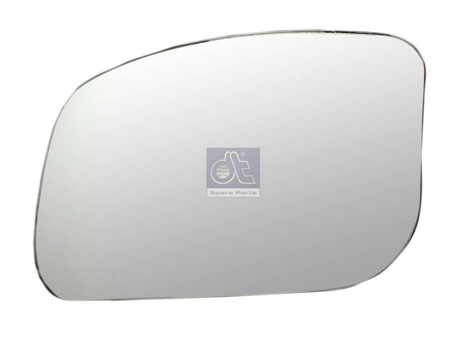 Glace de rétroviseur VOLVO - DT SPARE PARTS