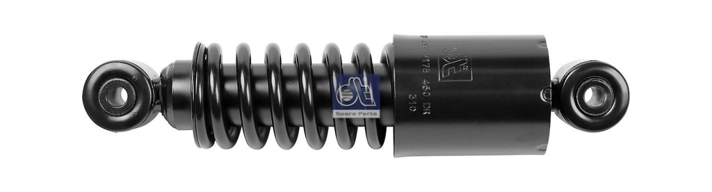 Amortisseur de cabine MERCEDES - DT SPARE PARTS