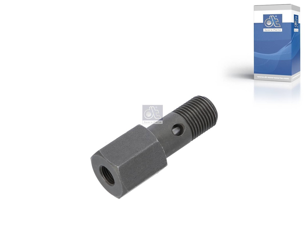 Valve anti-retour - DT SPARE PARTS