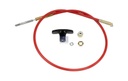 Câble bowden MAN - DT SPARE PARTS