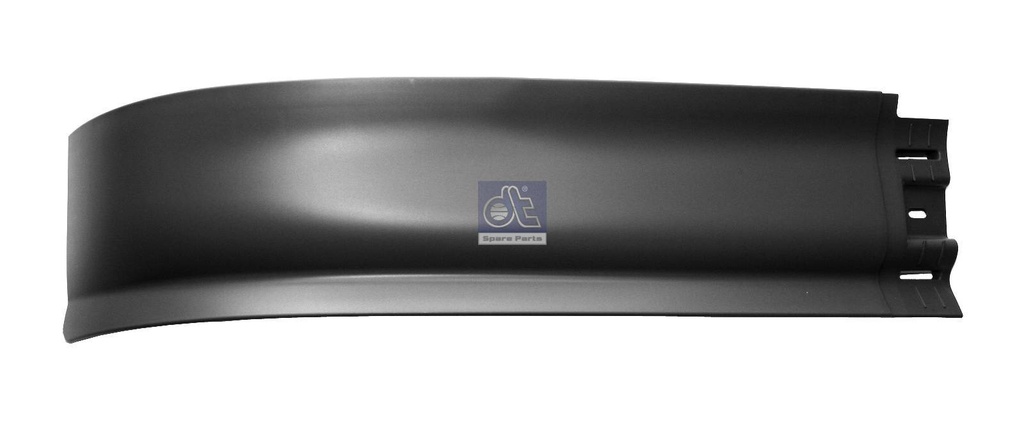 Spoiler MERCEDES - DT SPARE PARTS