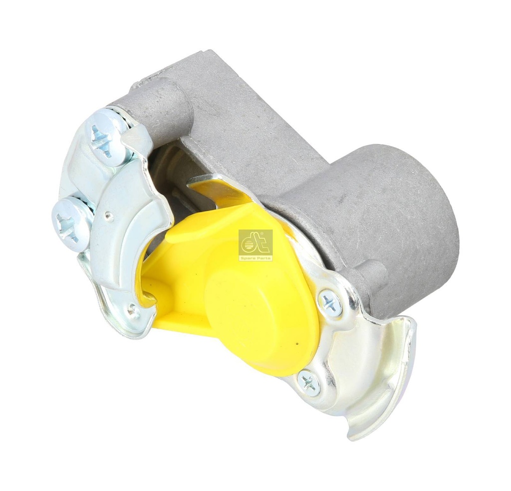 Main d'accouplement - DT SPARE PARTS