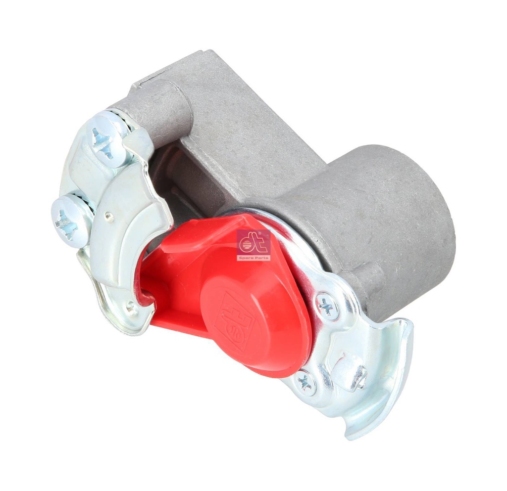 Main d'accouplement - DT SPARE PARTS