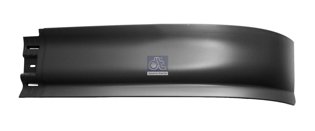 Spoiler MERCEDES - DT SPARE PARTS