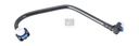 Conduite de liquide de refroidissement MAN - DT SPARE PARTS