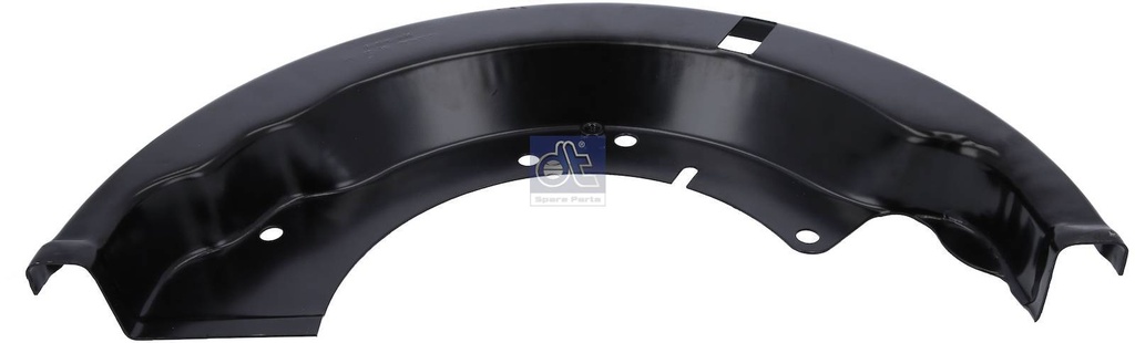 Flasque de frein - DT SPARE PARTS