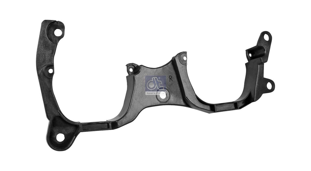 Support de phare IVECO - DT SPARE PARTS