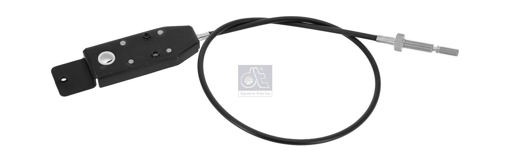 Serrure RENAULT - DT SPARE PARTS
