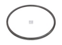 Couronne dentée DAF - DT SPARE PARTS
