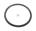 Couronne dentée MERCEDES - DT SPARE PARTS