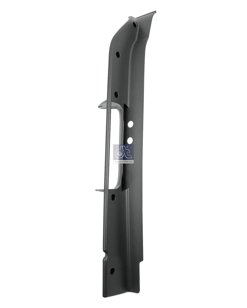 Panneau de pare-chocs de fin MAN - DT SPARE PARTS