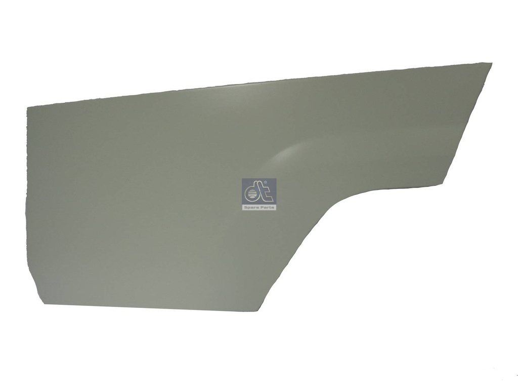 Prolongation de la porte RENAULT - DT SPARE PARTS