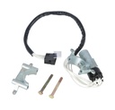 Blocage de direction MAN - DT SPARE PARTS