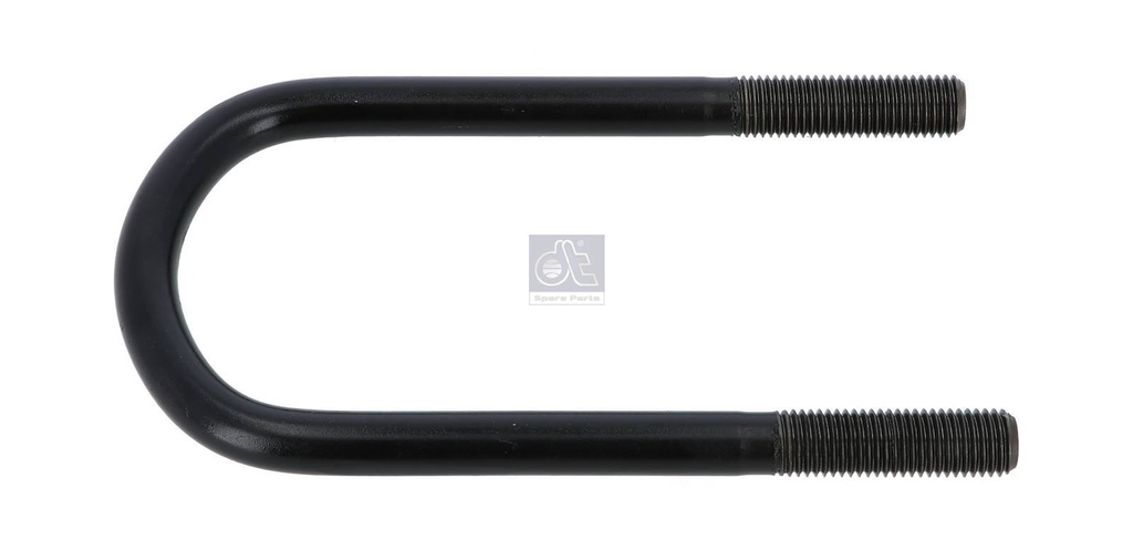Bride de ressort BPW - DT SPARE PARTS