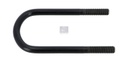 Bride de ressort BPW - DT SPARE PARTS