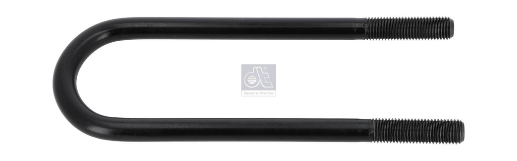 Bride de ressort BPW - DT SPARE PARTS