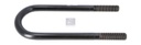 Bride de ressort BPW - DT SPARE PARTS