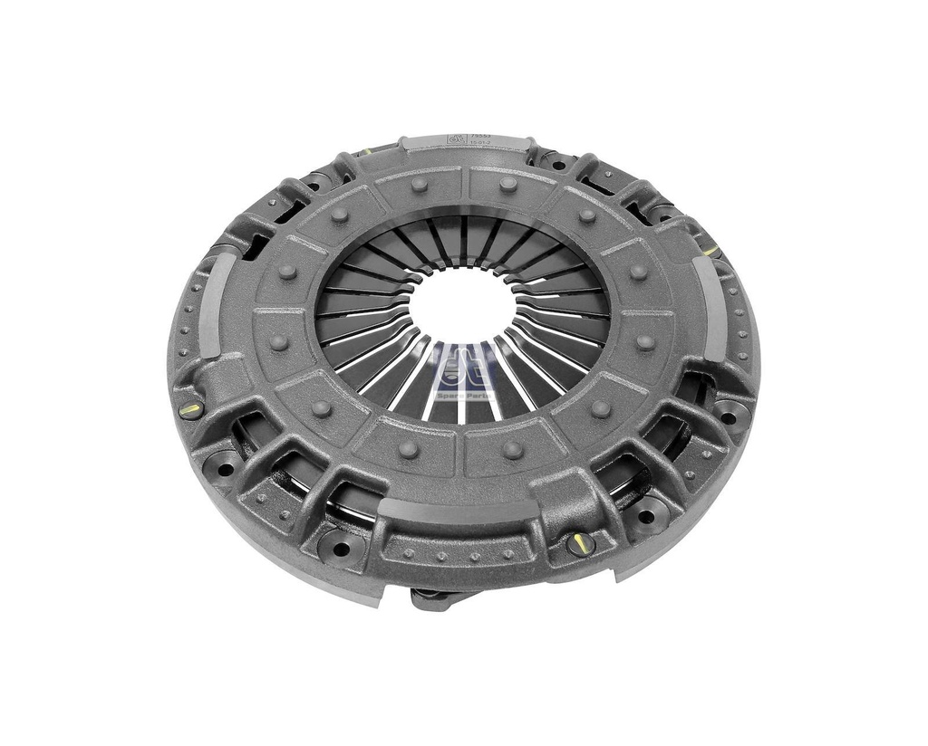 Mécanisme d'embrayage - DT SPARE PARTS