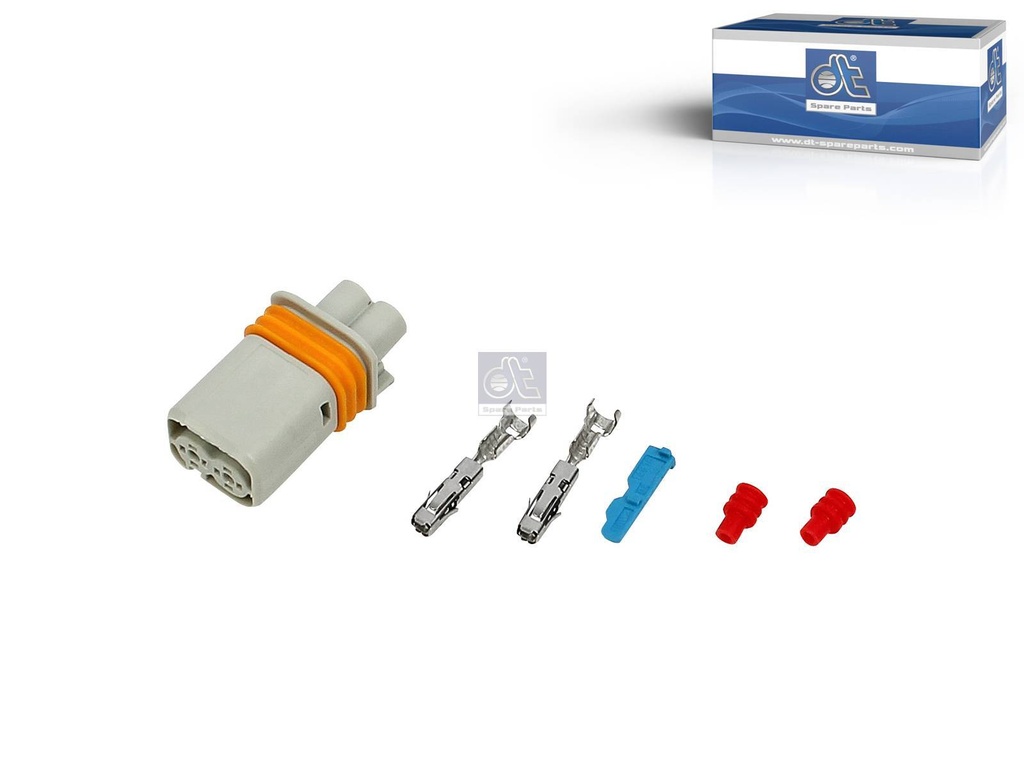 Kit de réparation - DT SPARE PARTS