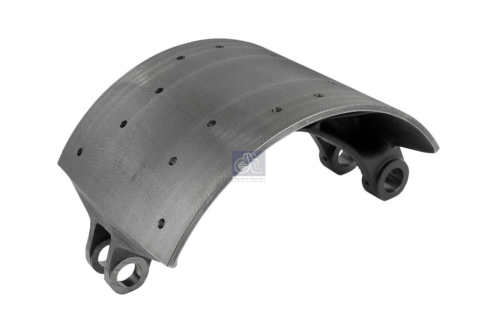 Mâchoire de frein - DT SPARE PARTS