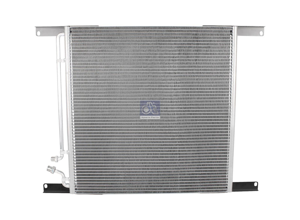 Condenseur DAF - DT SPARE PARTS