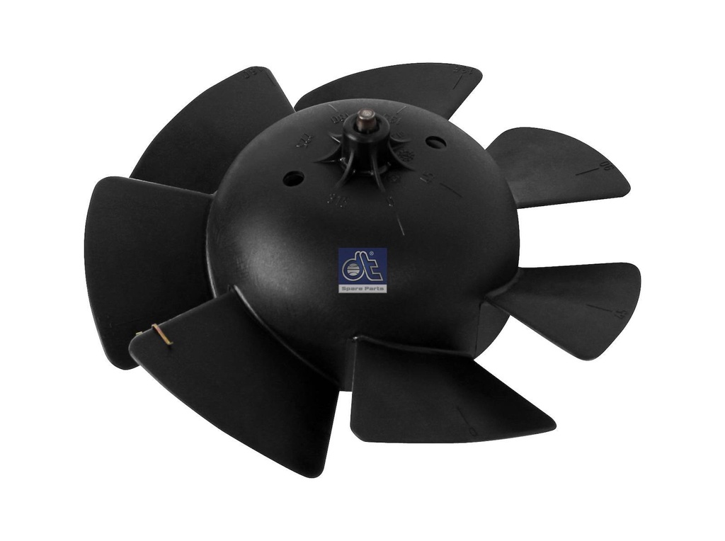 Moteur de ventilateur MERCEDES - DT SPARE PARTS