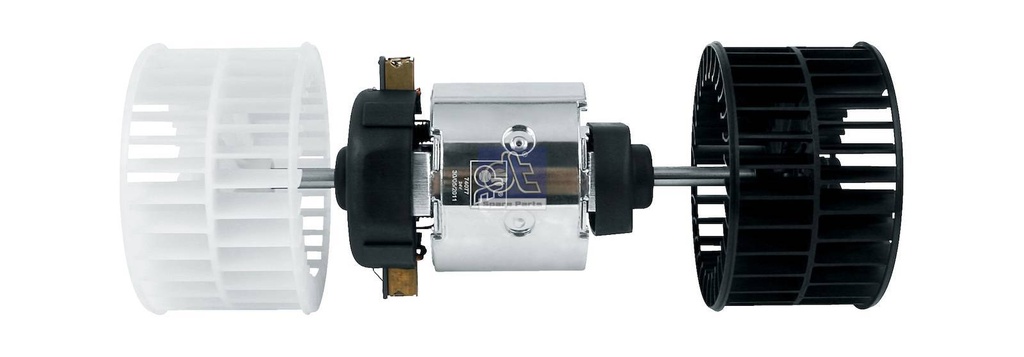 Moteur de ventilateur - DT SPARE PARTS