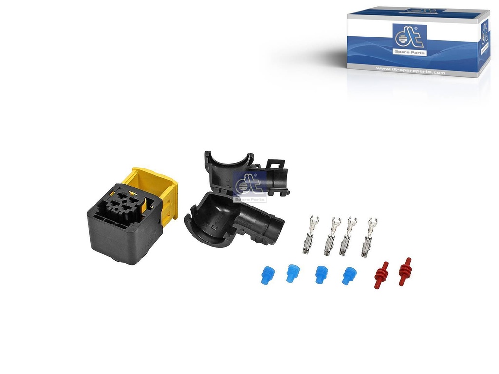 Kit de réparation MERCEDES - DT SPARE PARTS