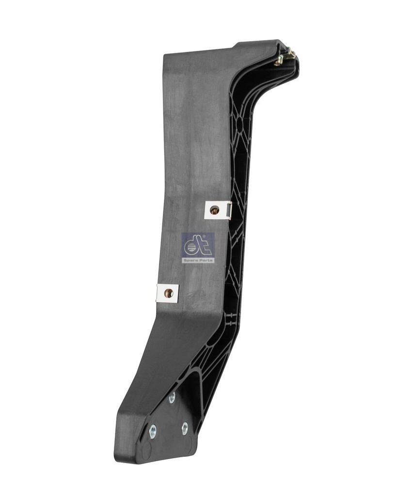 Support de pare-chocs - DT SPARE PARTS