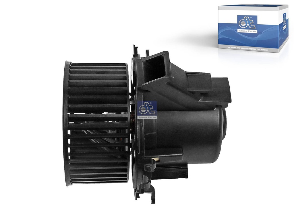 Moteur de ventilateur - DT SPARE PARTS