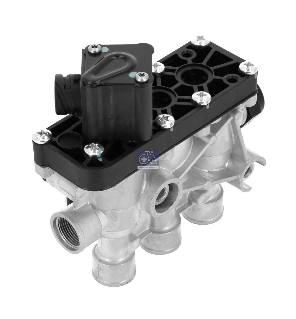 Electrovalve MERCEDES - DT SPARE PARTS