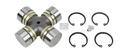 Croisillon de cardan MERCEDES - DT SPARE PARTS