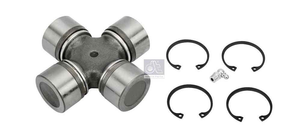 Croisillon de cardan - DT SPARE PARTS
