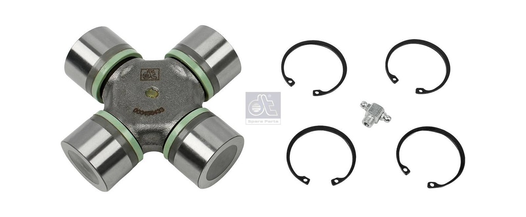 Croisillon de cardan DAF - DT SPARE PARTS
