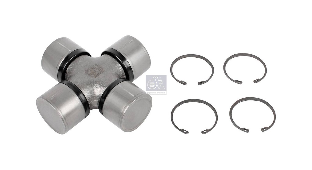 Croisillon de cardan - DT SPARE PARTS