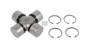 Croisillon de cardan - DT SPARE PARTS